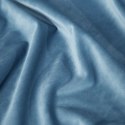 Zasłona gotowa VILLA 140x250 cm kolor niebieski