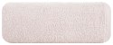 Ręcznik klasyczny do kąpieli z bawełny 70x140 kolor pudrowy