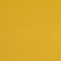 Zasłona gotowa PARISA 135x250 cm kolor musztardowy