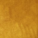 Zasłona gotowa VILLA 140x250 cm kolor musztardowy