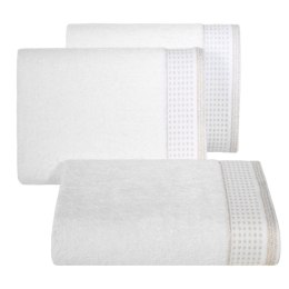 Ręcznik kąpielowy LUNA 01 B 70X140 (X3) 500