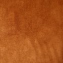 Zasłona gotowa VILLA 140x250 cm kolor rudy