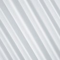 Firana gotowa Iza kolor biały 400x145 cm
