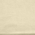 Ręcznik szybkoschnący AMY 30x30 cm kolor kremowy