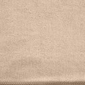 Ręcznik szybkoschnący AMY 70x140 cm kolor beżowy