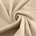 Ręcznik szybkoschnący AMY 70x140 cm kolor beżowy