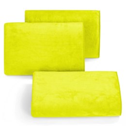 Ręcznik szybkoschnący Amy 70x140 cm kolor zielony