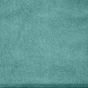 Ręcznik szybkoschnący AMY 30x30 cm kolor turkusowy