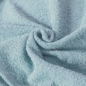Ręcznik klasyczny do kąpieli z bawełny 70x140 kolor miętowy