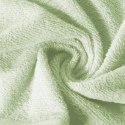 Ręcznik klasyczny do kąpieli z bawełny 70x140 kolor zielony