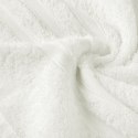 Ręcznik bawełniany MADI 50x90 cm kolor kremowy
