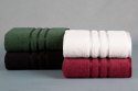 Ręcznik bawełniany MADI 30x50 cm kolor turkusowy