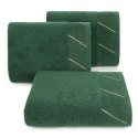 Ręcznik evita 06 70x140 (x3) 485 kolor Zielony