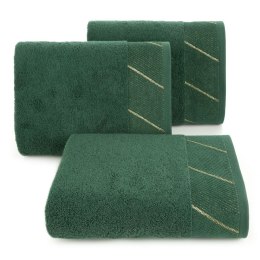 Ręcznik evita 06 70x140 (x3) 485 kolor Zielony