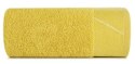 Ręcznik do ciała EVITA 08 70X140 (X3) 485 kolor Musztardowy
