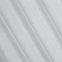 Firana gotowa Lexy kolor biały 300x250 cm przelotki