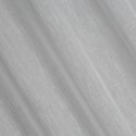 Firana gotowa Carla kolor biały 140x250 cm przelotki