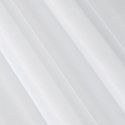Firana gotowa Esel kolor biały 350x150 cm taśma