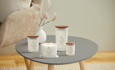 Świece zapachowe - Magia aromaterapii w Twoim domu