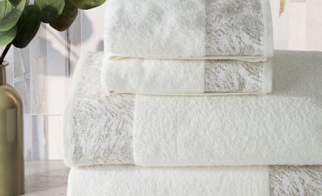 Ręczniki kąpielowe - Twoje must-have w łazience