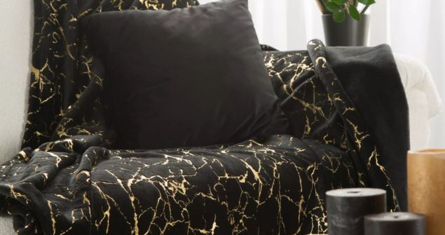 Jaki koc najcieplejszy? Czym kierować się wybierając koc?