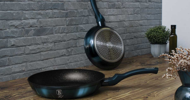 Garnki i patelnie – przewodnik po materiałach i rodzajach