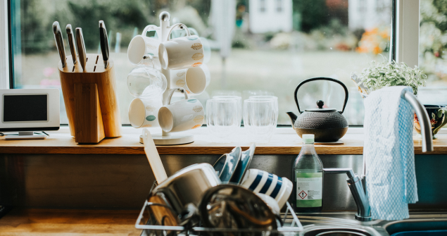 Jak dbać o akcesoria kuchenne, aby służyły jak najdłużej