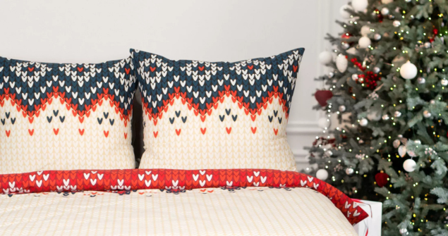 Jak dobrać pościel do wystroju sypialni?