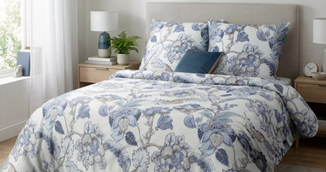 Jak dobrać rozmiar pościeli bawełnianej?