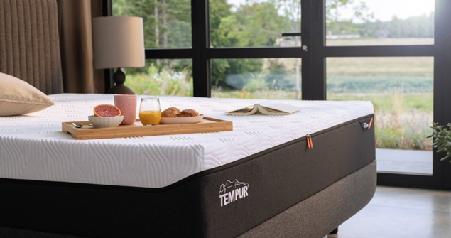 Jaki materac do spania jest najlepszy?