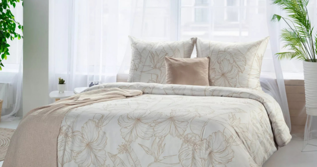 Pościel dla alergików – przewodnik zakupowy