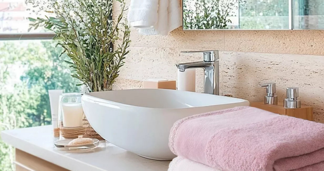 Ręczniki frotte vs mikrofibra – co wybrać i dlaczego