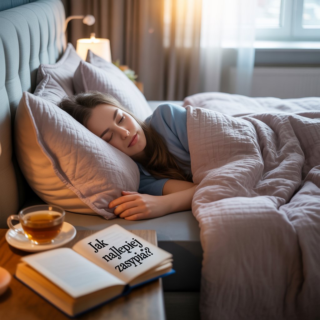 Dlaczego warto kupić dobry materac do spania.