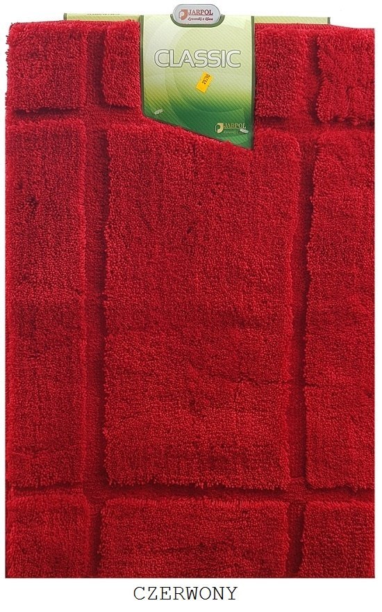 komplet dywaników łazienkowych Prestige