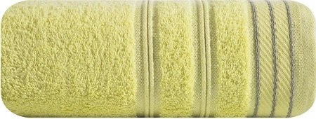 ręcznik wiki kolor żółty
