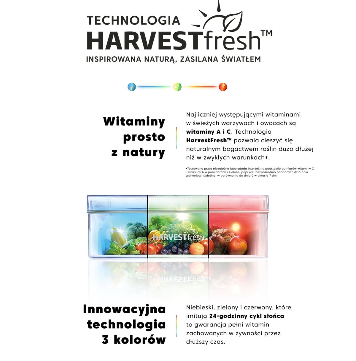 HarvestFresh