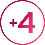 Philips Dodatkowe Nasadki Ikona 4