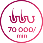 Philips Tysiace Ruchow Depilacja Ikona